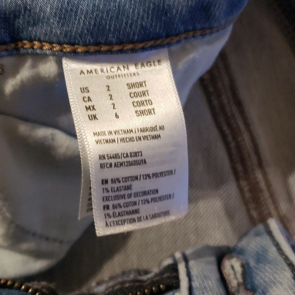 Jeans - Picture 4 of 4